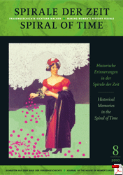 Spiral of Time 8